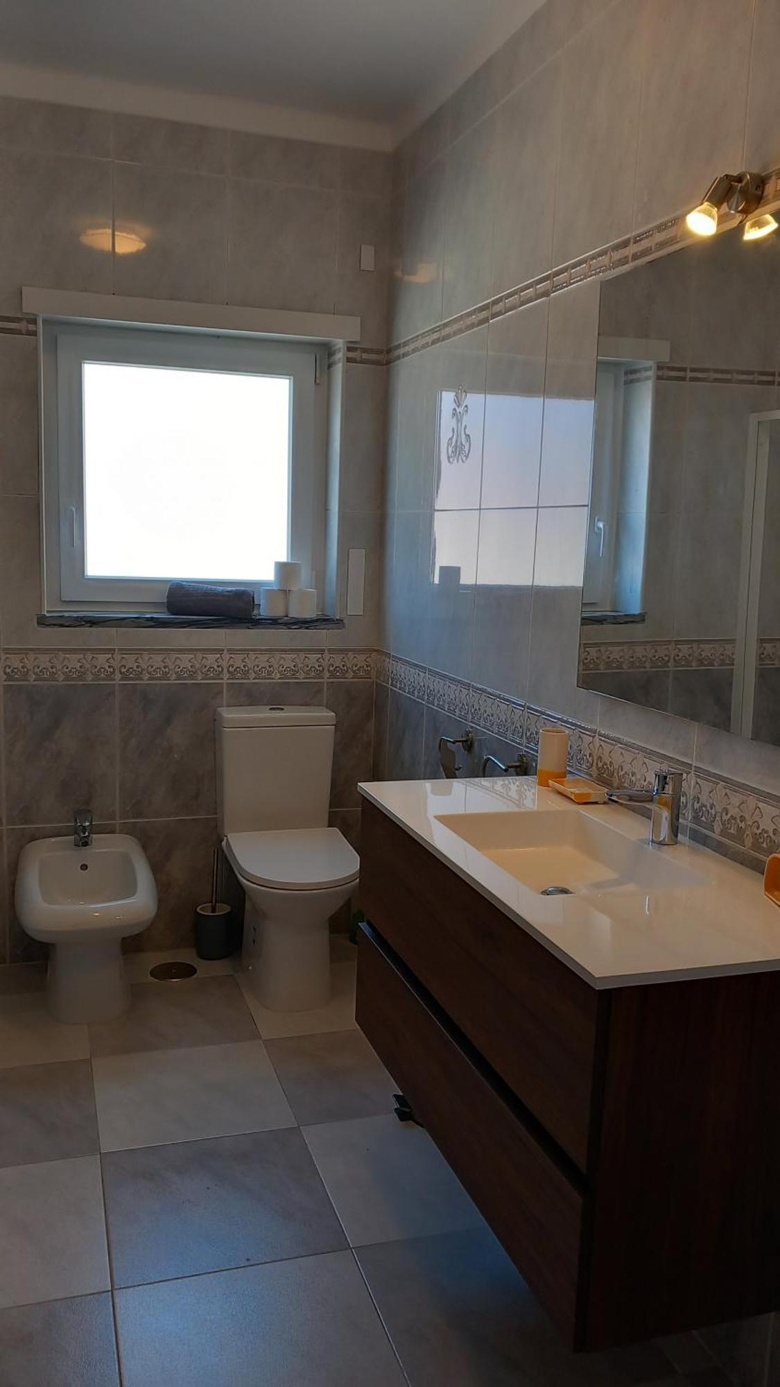 Guesthouse Beach Break Peniche Ngoại thất bức ảnh