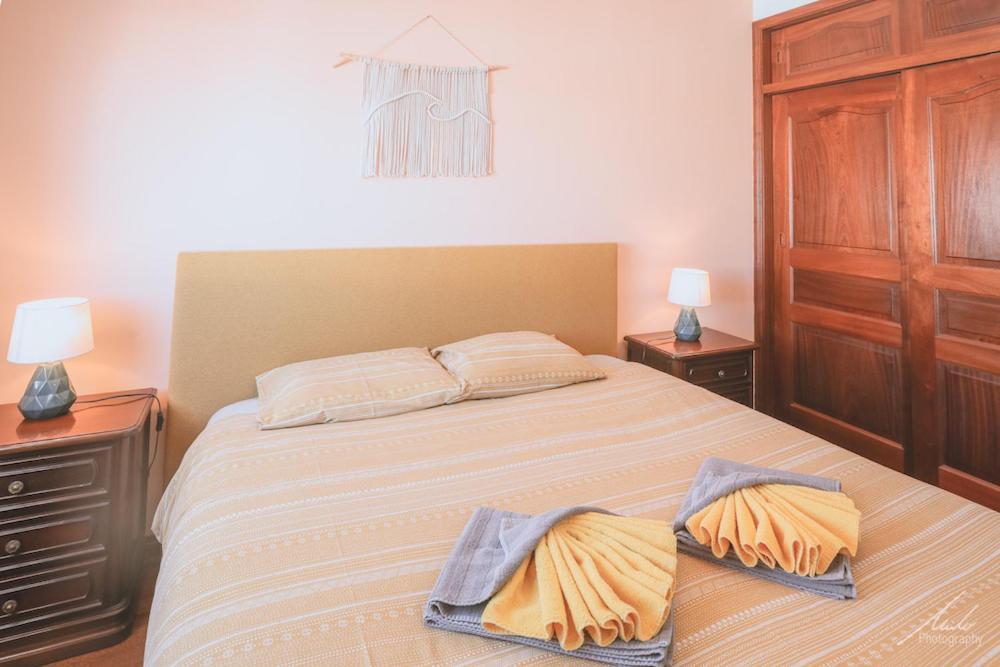 Guesthouse Beach Break Peniche Ngoại thất bức ảnh