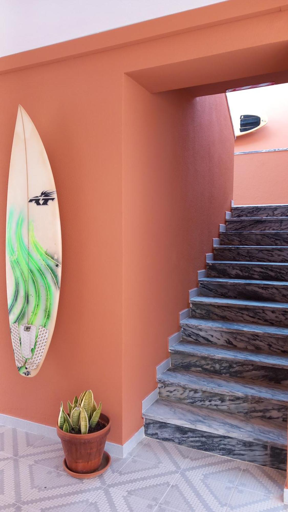 Guesthouse Beach Break Peniche Ngoại thất bức ảnh