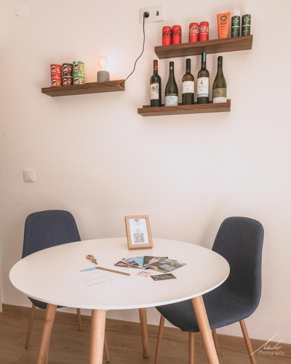 Guesthouse Beach Break Peniche Ngoại thất bức ảnh