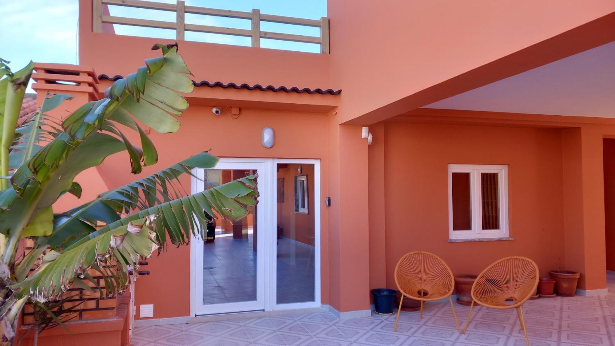 Guesthouse Beach Break Peniche Ngoại thất bức ảnh