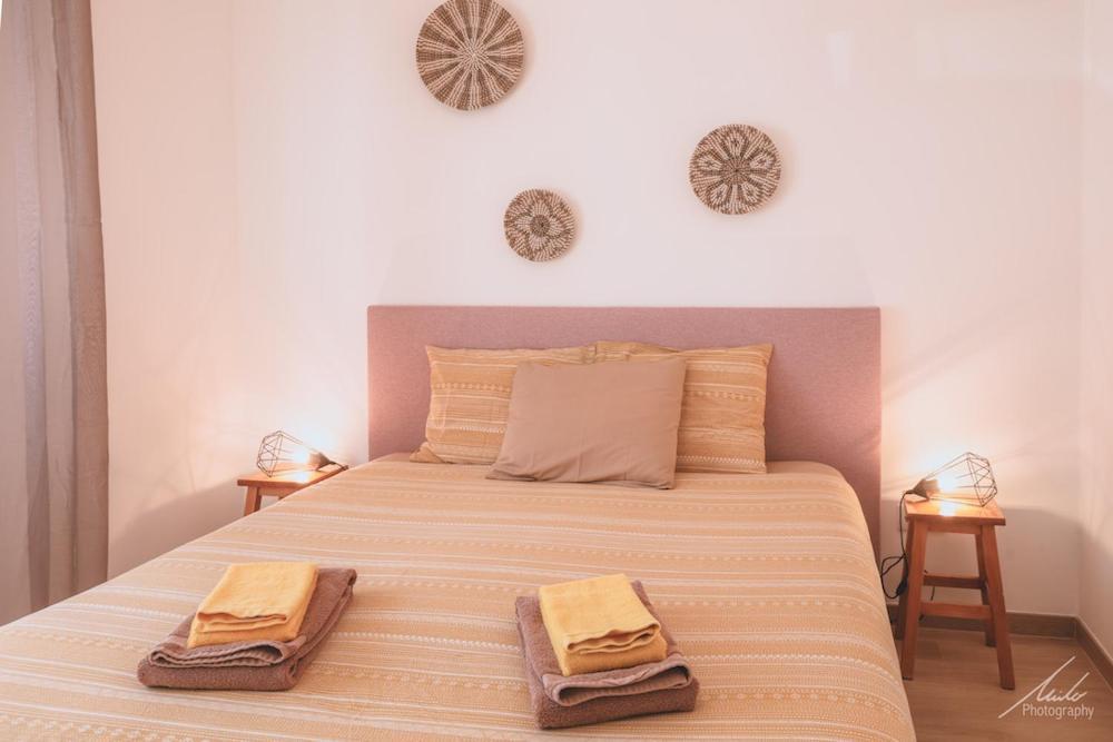 Guesthouse Beach Break Peniche Ngoại thất bức ảnh