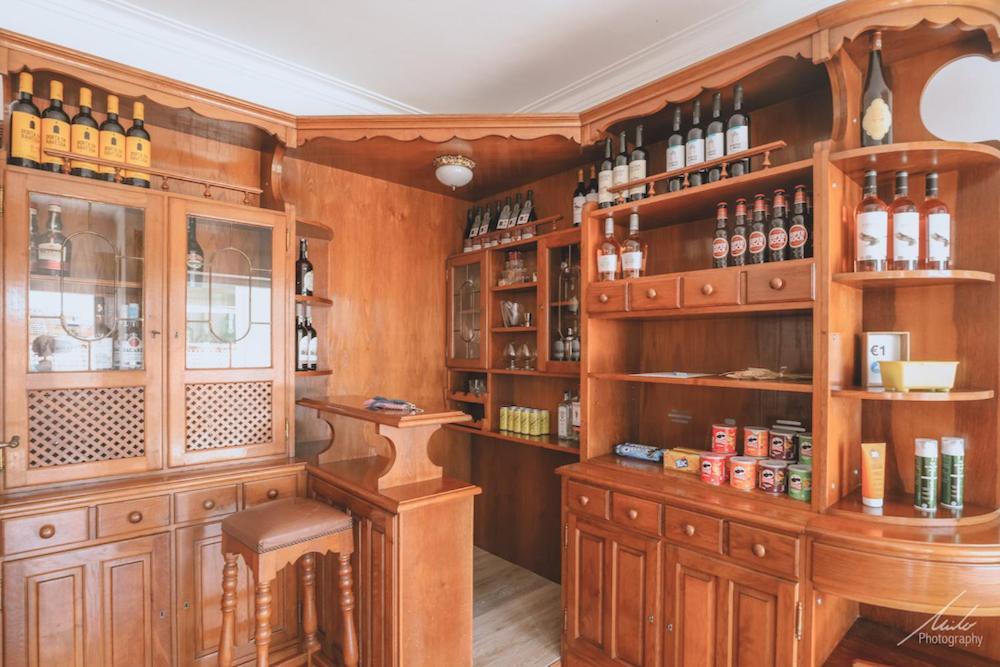 Guesthouse Beach Break Peniche Ngoại thất bức ảnh