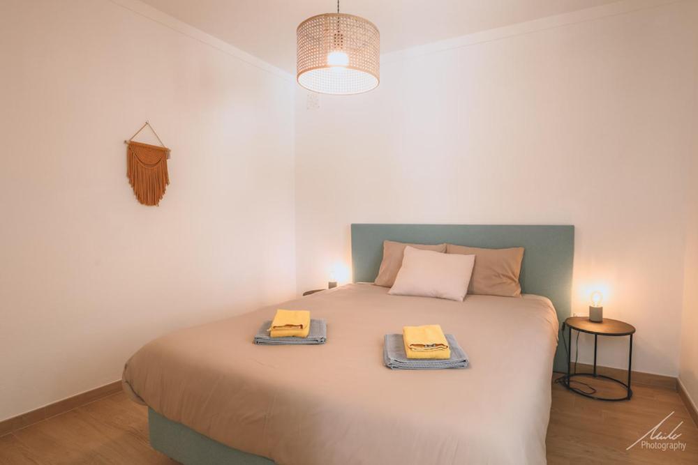 Guesthouse Beach Break Peniche Ngoại thất bức ảnh