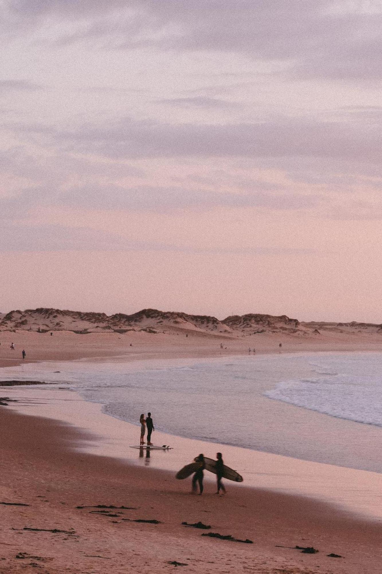 Guesthouse Beach Break Peniche Ngoại thất bức ảnh