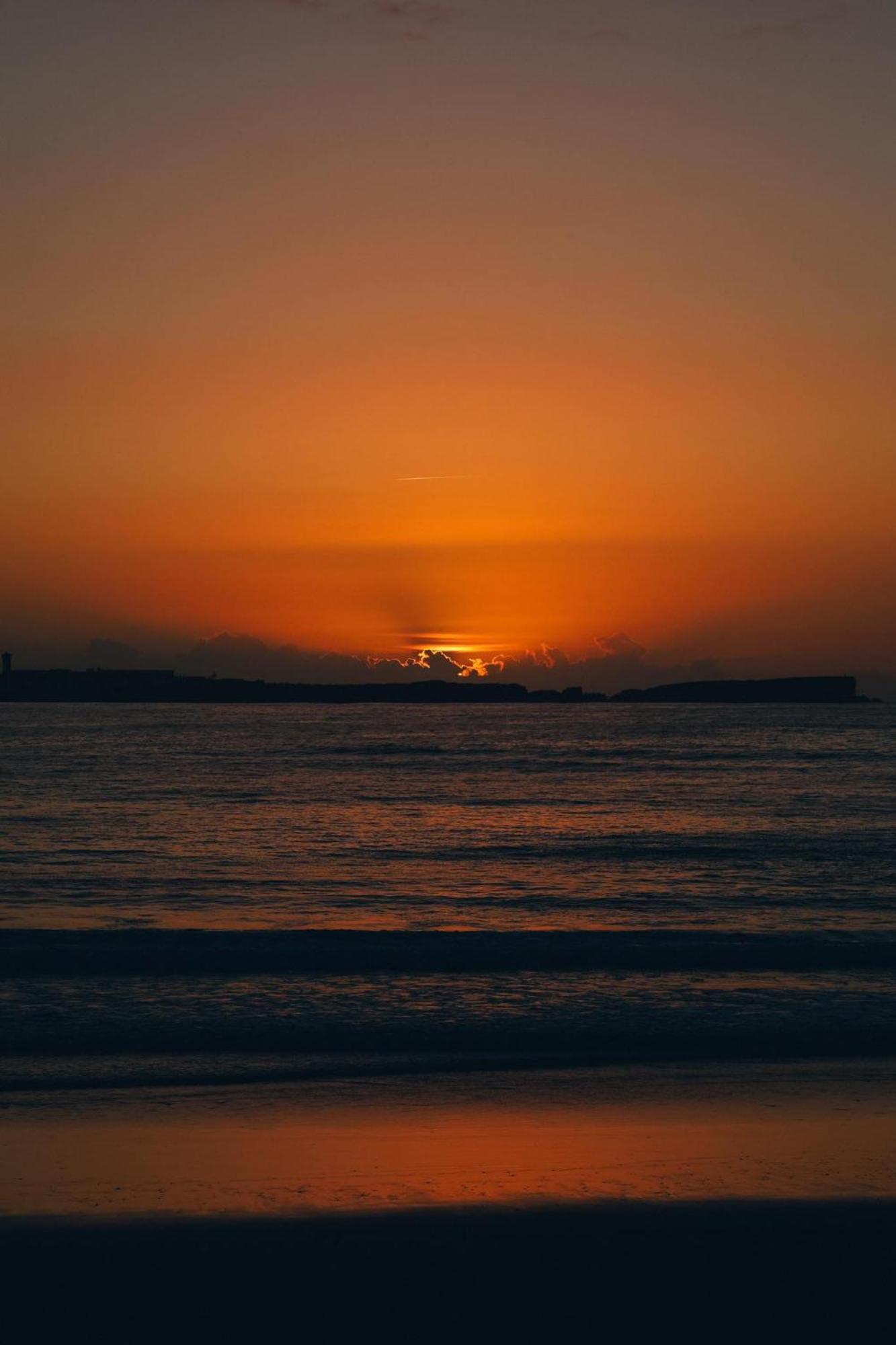 Guesthouse Beach Break Peniche Ngoại thất bức ảnh